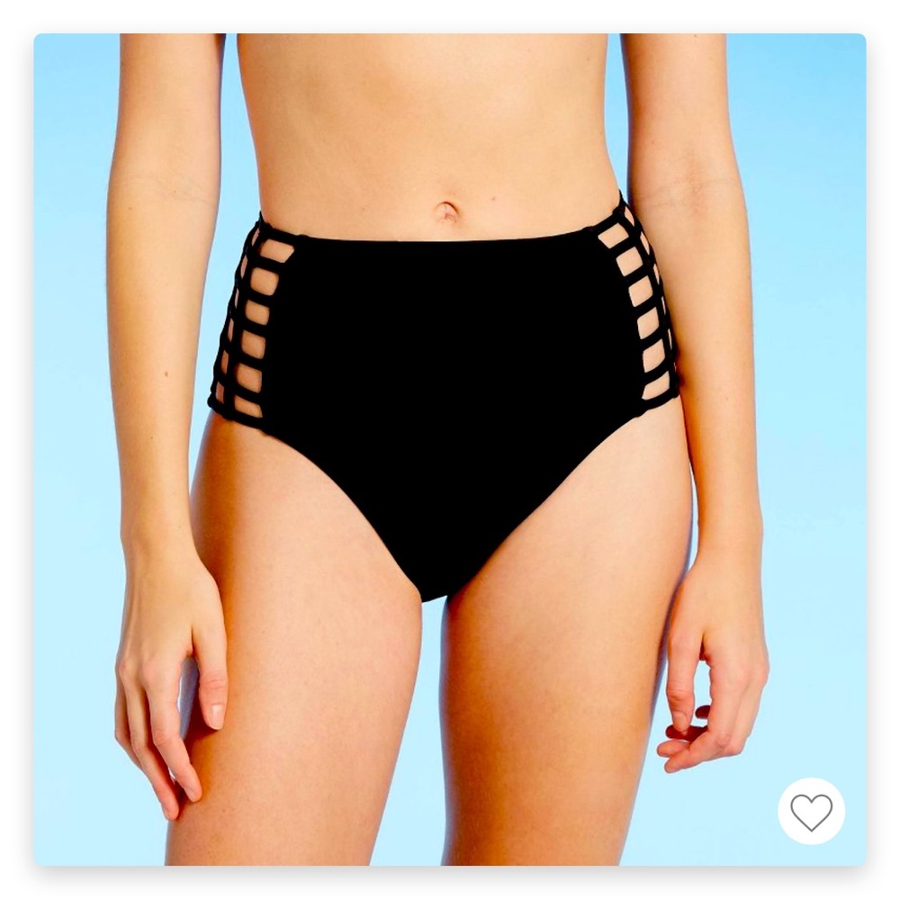 Bikini bottoms